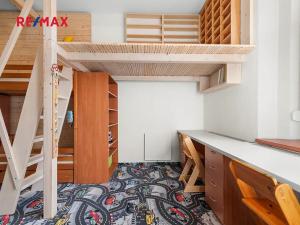 Pronájem bytu 3+kk, Plzeň, Na Roudné, 90 m2