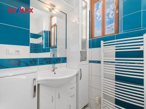 Pronájem bytu 3+kk, Plzeň, Na Roudné, 90 m2