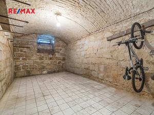 Pronájem bytu 3+kk, Plzeň, Na Roudné, 90 m2
