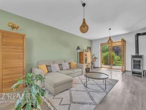 Prodej rodinného domu, Babice, Sportovní, 160 m2