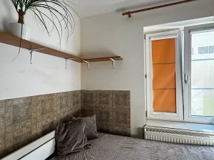 Pronájem bytu 1+kk, České Budějovice, Jar. Haška, 18 m2