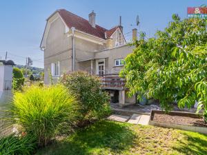 Prodej rodinného domu, Řevnice, Pod Drahou, 174 m2