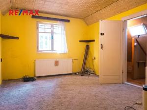 Prodej rodinného domu, Tanvald, Smetanova, 182 m2