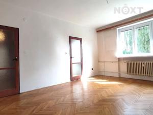 Prodej bytu 2+1, Trutnov, Národní, 54 m2