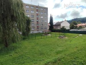 Prodej bytu 2+1, Trutnov, Národní, 54 m2