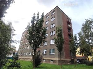 Prodej bytu 2+1, Trutnov, Národní, 54 m2