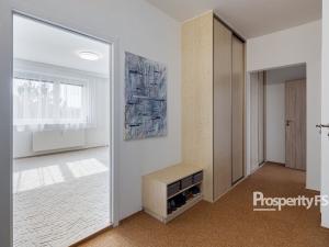 Pronájem bytu 2+1, Česká Lípa, Střelnice, 56 m2