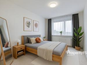 Pronájem bytu 2+1, Česká Lípa, Střelnice, 56 m2