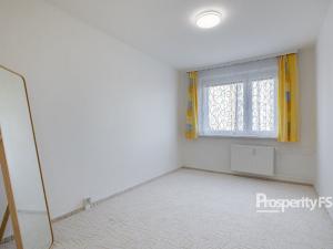 Pronájem bytu 2+1, Česká Lípa, Střelnice, 56 m2