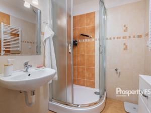 Pronájem bytu 2+1, Česká Lípa, Střelnice, 56 m2