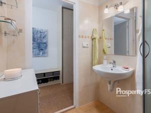 Pronájem bytu 2+1, Česká Lípa, Střelnice, 56 m2