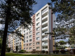 Pronájem bytu 2+1, Česká Lípa, Střelnice, 56 m2