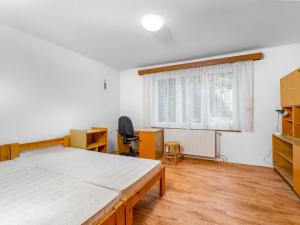 Prodej bytu 3+1, Písek - Budějovické Předměstí, Budovatelská, 101 m2