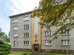 Prodej bytu 3+1, Písek - Budějovické Předměstí, Budovatelská, 101 m2