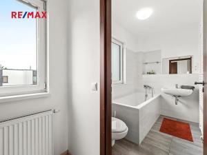 Pronájem rodinného domu, Zbůch, Dvořákova, 69 m2