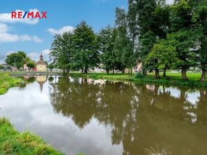 Pronájem rodinného domu, Zbůch, Dvořákova, 69 m2