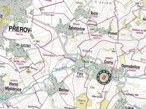 Prodej podílu pole, Čechy, 8483 m2