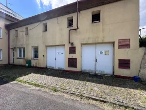 Prodej komerční nemovitosti, Mosty u Jablunkova, 2513 m2