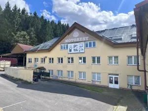 Prodej komerční nemovitosti, Mosty u Jablunkova, 2513 m2