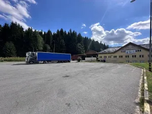 Prodej komerční nemovitosti, Mosty u Jablunkova, 2513 m2