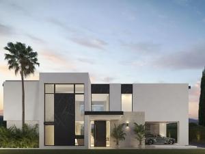Prodej rodinného domu, Estepona, Španělsko, 581 m2