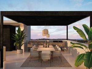 Prodej rodinného domu, Estepona, Španělsko, 581 m2