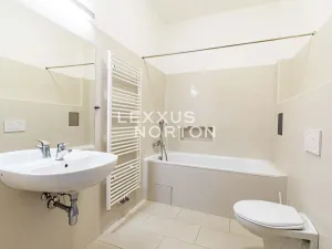 Pronájem bytu 3+1, Praha - Vinohrady, Polská, 114 m2