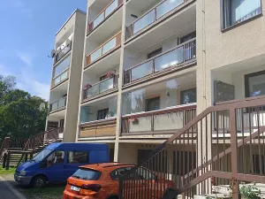 Pronájem bytu 2+kk, Poděbrady, Moučná, 55 m2
