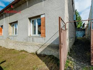 Prodej rodinného domu, Mělník, Lužická, 80 m2