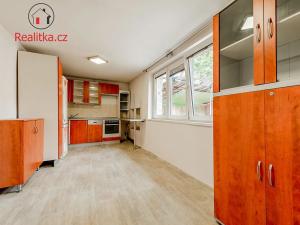 Prodej rodinného domu, Mělník, Lužická, 80 m2