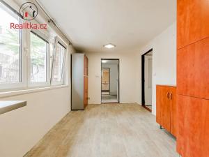 Prodej rodinného domu, Mělník, Lužická, 80 m2