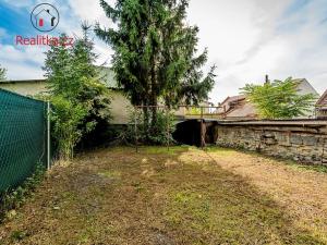 Prodej rodinného domu, Mělník, Lužická, 80 m2