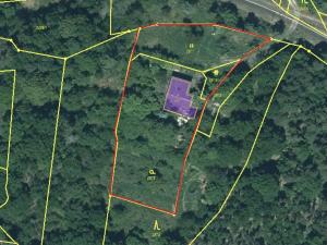 Prodej pozemku pro bydlení, Lubenec, 3609 m2