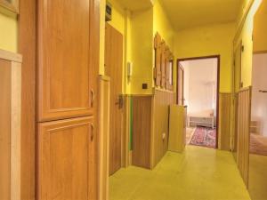 Prodej bytu 2+1, Žacléř, K. Čapka, 52 m2