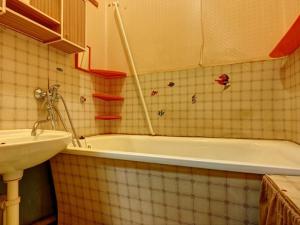 Prodej bytu 2+1, Žacléř, K. Čapka, 52 m2