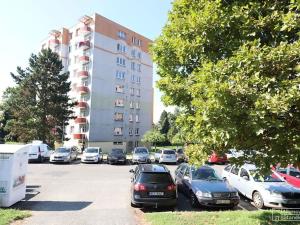 Prodej bytu 3+1, Písek, Smrkovická, 70 m2