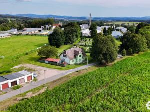Prodej rodinného domu, Rokytnice v Orlických horách, Školní, 253 m2