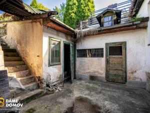 Prodej rodinného domu, Vsetín, Stará cesta, 77 m2