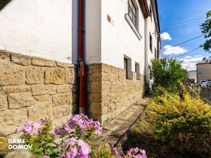 Prodej rodinného domu, Vsetín, Stará cesta, 77 m2