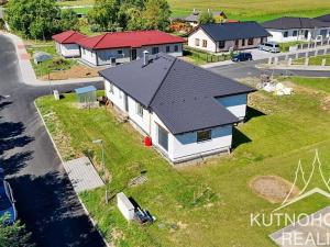 Prodej rodinného domu, Malešov, 113 m2
