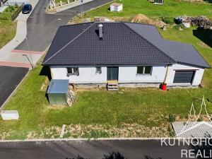 Prodej rodinného domu, Malešov, 113 m2