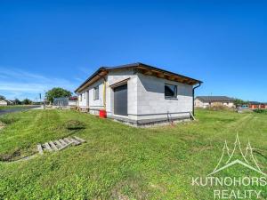 Prodej rodinného domu, Malešov, 113 m2