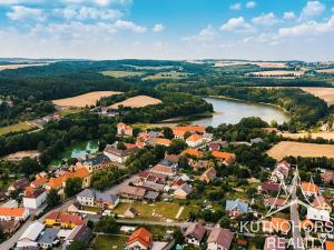 Prodej rodinného domu, Malešov, 113 m2