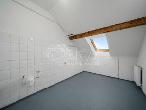 Prodej bytu 3+1, Praha - Bubeneč, Na výšinách, 77 m2