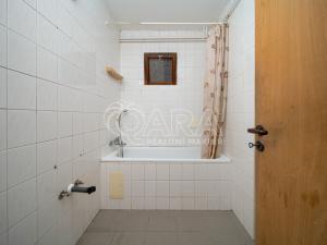 Prodej bytu 3+1, Praha - Bubeneč, Na výšinách, 77 m2