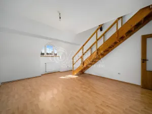 Prodej bytu 3+1, Praha - Bubeneč, Na výšinách, 77 m2