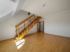 Prodej bytu 3+1, Praha - Bubeneč, Na výšinách, 77 m2