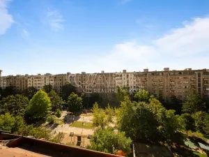 Prodej bytu 3+1, Praha - Bubeneč, Na výšinách, 77 m2