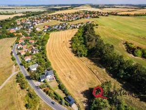 Prodej pozemku pro bydlení, Brandýsek, Nad Kovárnou, 16339 m2