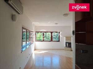 Pronájem rodinného domu, Zlín, Růmy, 124 m2